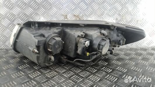 Фара правая hyundai santa FE 2 (ZNP01MU01)