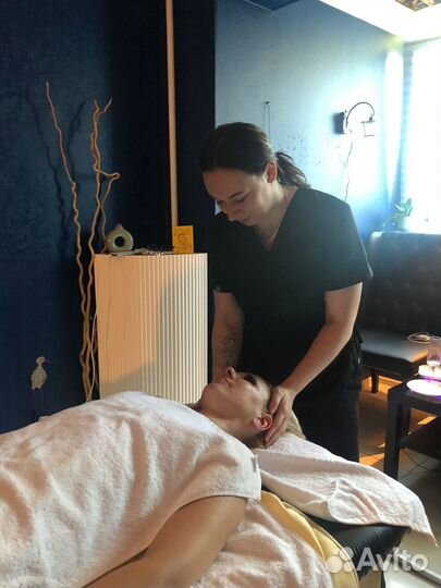 Классический массаж, тайский, лимфодренажный