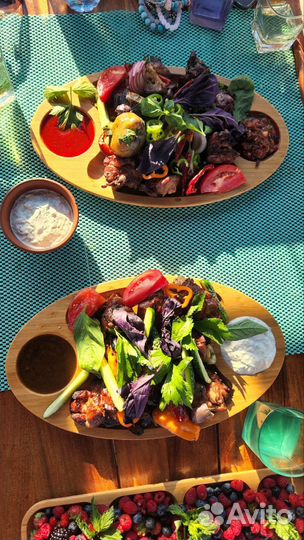 Морская прогулка в Сочи на катере SeaRay