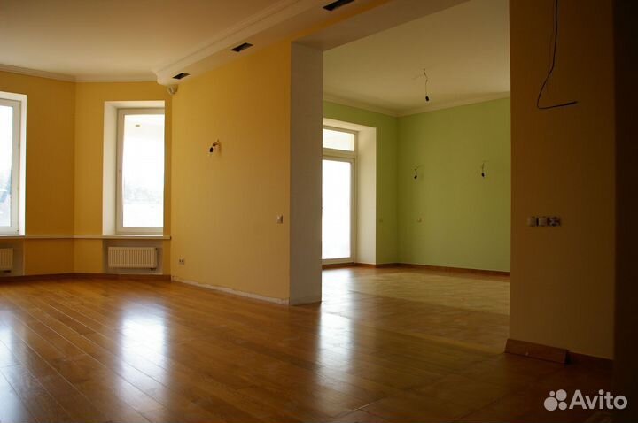 Штукатурка шпаклёвка стен Внутренняя отделка