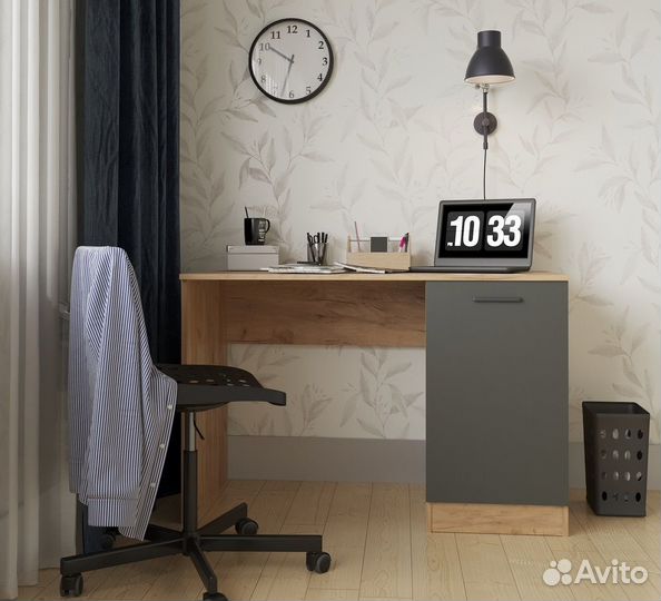 Стол письменный пкс-4-К