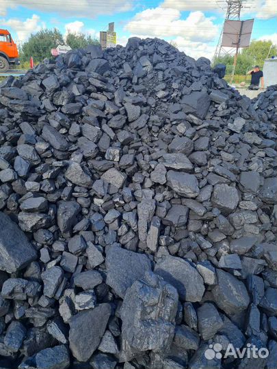 Уголь дпк