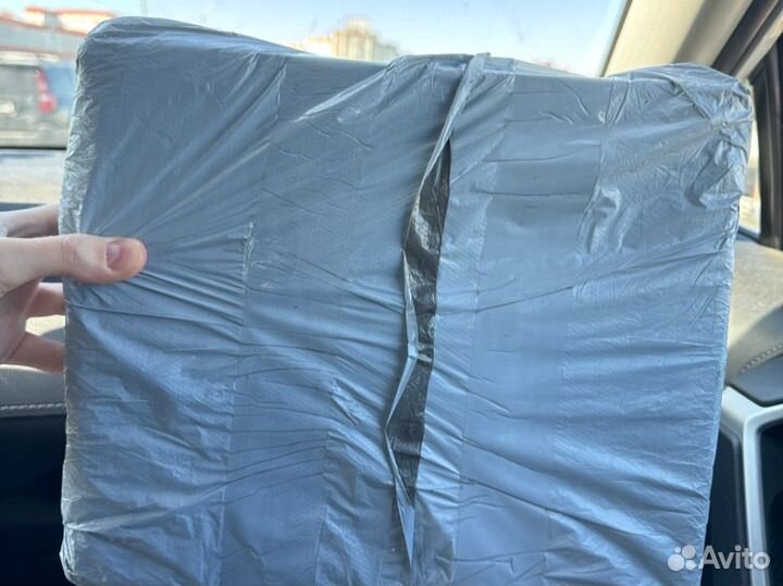 Инвалидная коляска для собак мелких пород