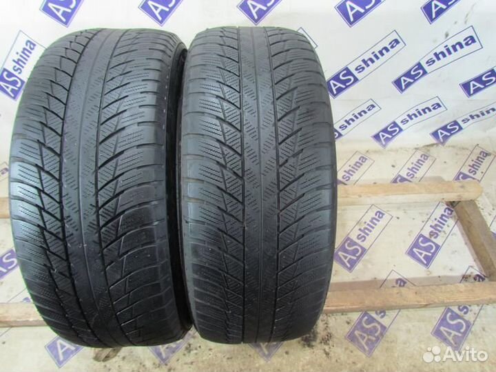 Bridgestone Blizzak LM-001 225/55 R17 101K