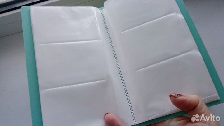 Альбом для слайдеров