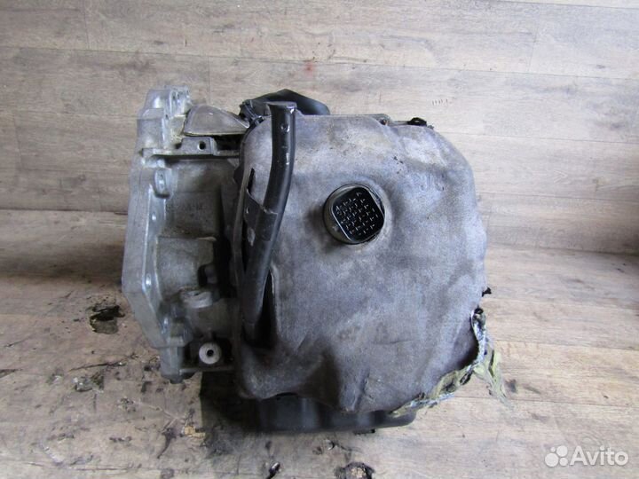 АКПП Dodge Journey 2.7I