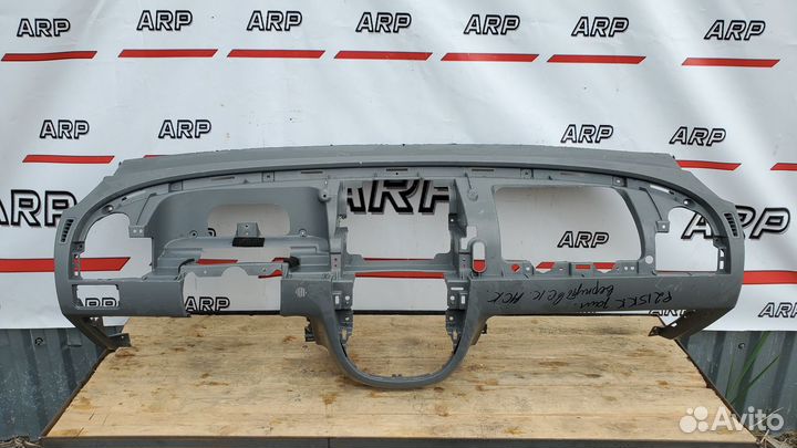 Торпедо Chevrolet Lacetti J200 2002-2013