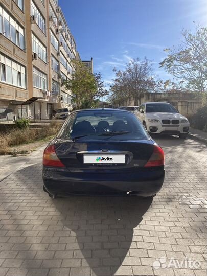 Ford Mondeo 2.0 AT, 1999, 360 400 км