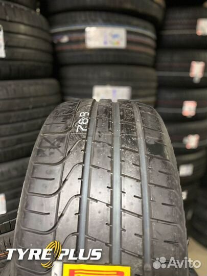 Pirelli P Zero 245/35 R20 95Y