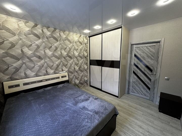 2-к. квартира, 48 м², 3/5 эт.