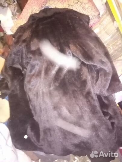 Одежда (ретро) СССР