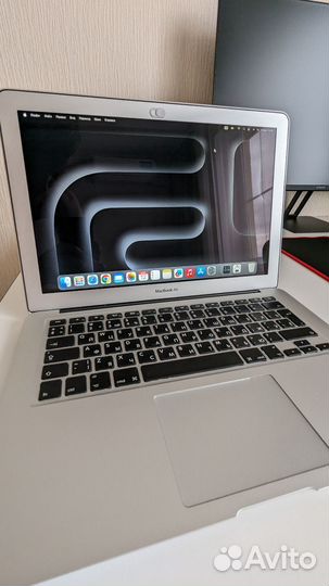 Macbook air 2015