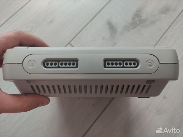 Nintendo Super Famicom