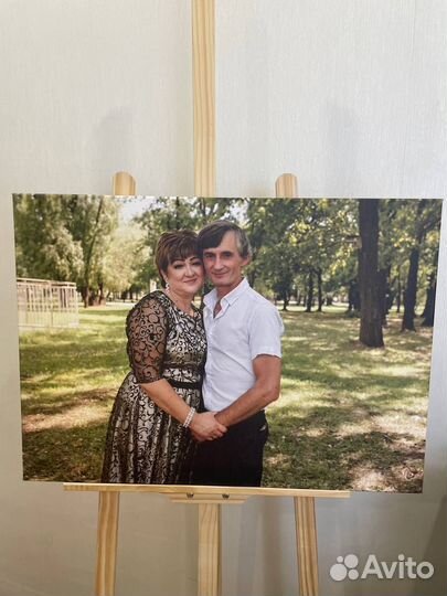 Портрет, картина в Кирове по фото