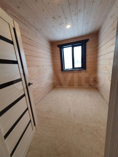 Дом 98 м² на участке 12 сот.