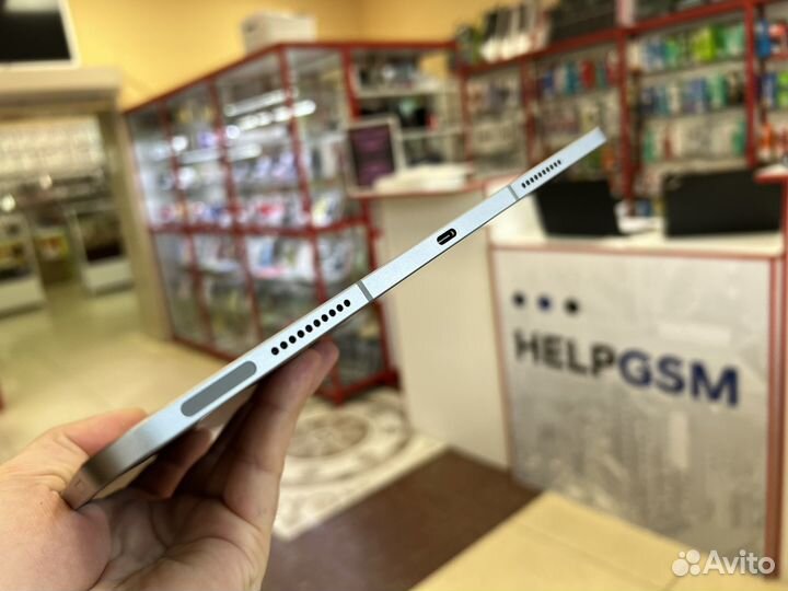 iPad Pro 12.9 6th Gen LTE 5G 1TB