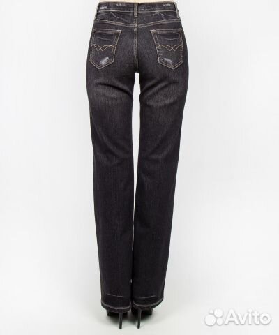 Джинсы Vigoss denim W30 L33 стрейч