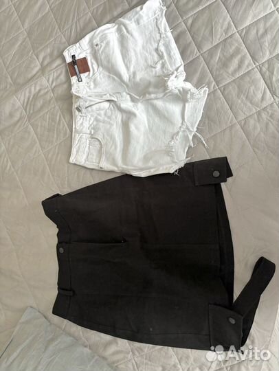 Пакет вещей 42-44-46