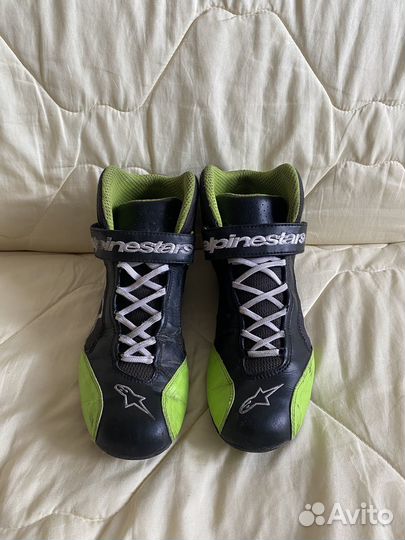 Комбинезон sparco