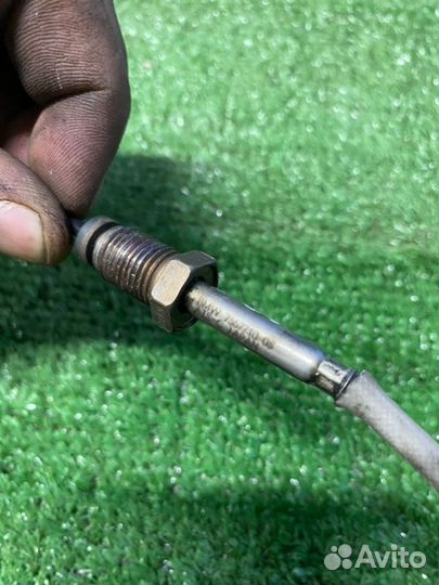 Датчик температуры выхлопных газов Bmw 1 E87 N43