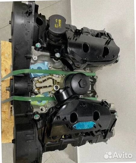 Двигатель Land Rover 306DT GEN1 new