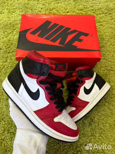 Nike air jordan 1