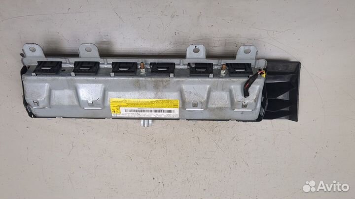 Подушка безопасности коленная Mercedes GLA X156 2014, 2019