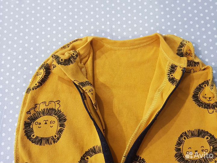 Кокон для новорожденных бу