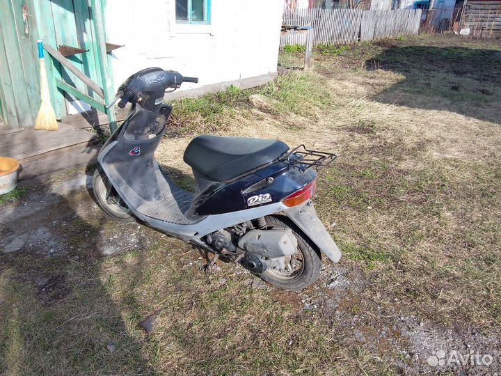 Скутер Honda Dio AF 27