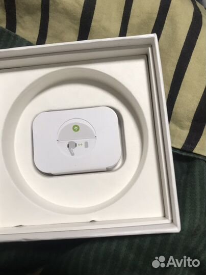 Airpods pro 2 оригинальные