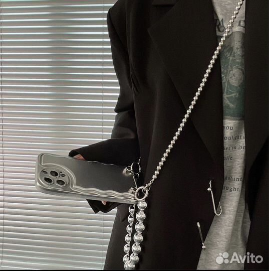 Чехол на iPhone 14 pro