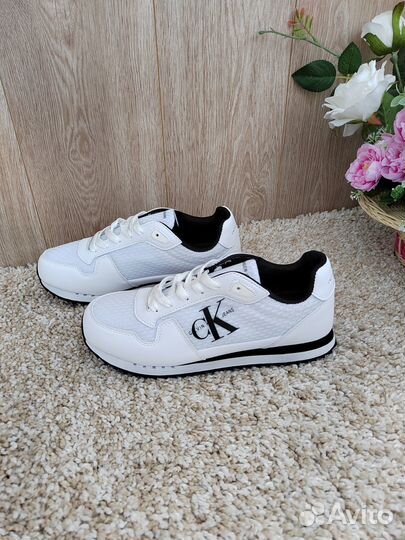 Кроссовки мужские Calvin Klein Jeans