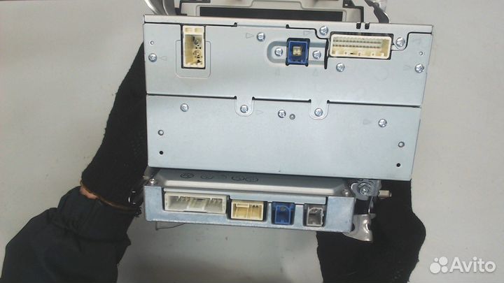 Магнитола Lexus HS, 2010