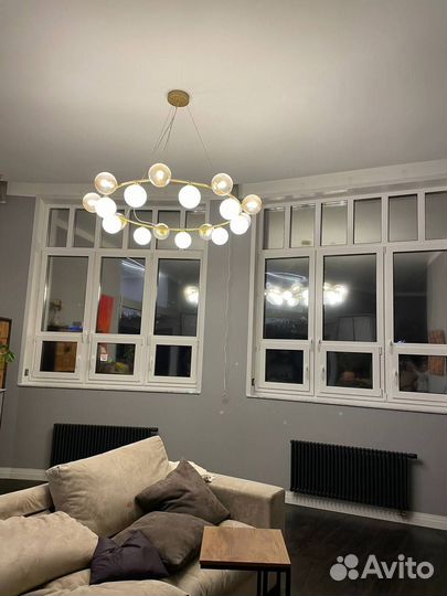 Окна Пластиковые Rehau / Производство и Монтаж