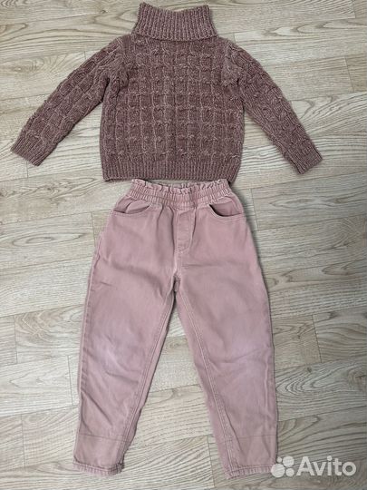 Одежда для девочки