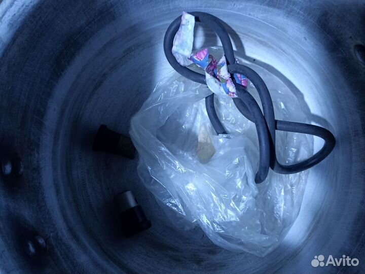 Дистиллятор самогонный аппарат скороварка СССР бу