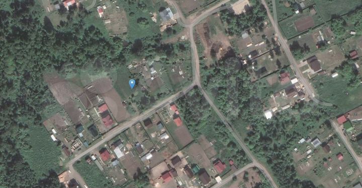 Участок 15 сот. (ИЖС)