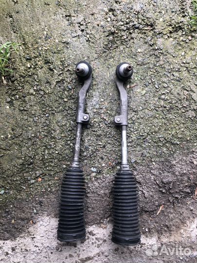 Рулевая тяга Bmw F30