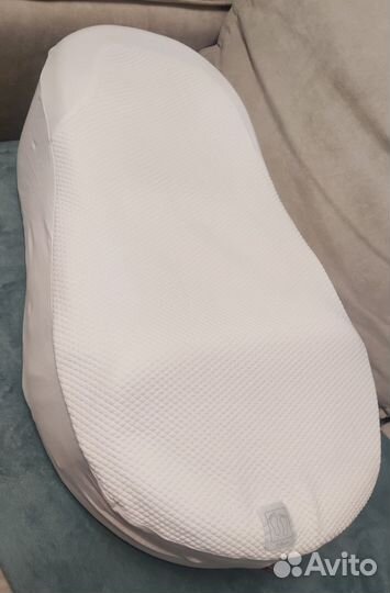 Кокон для новорожденных red castle cocoonababy