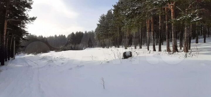Участок 10,5 сот. (ИЖС)