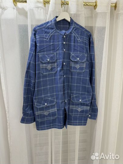 Исламская одежда мужская