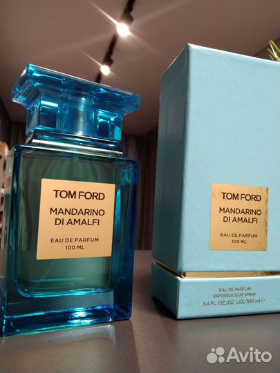 Tom Ford Mandarino di Amalfi 100ml