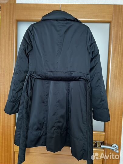 Пальто женское демисезонное max mara weekend