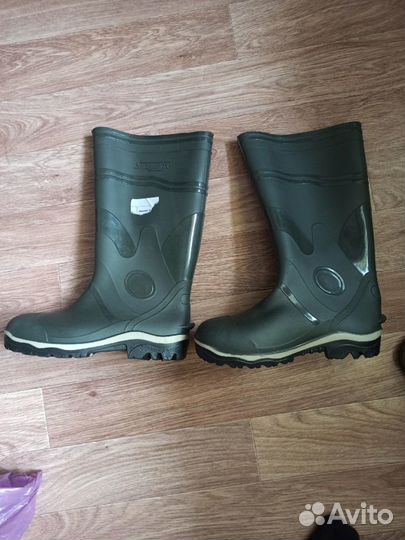 Резиновые сапоги sardonix