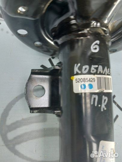 Стойка амортизатор Chevrolet Cobalt новый оригинал