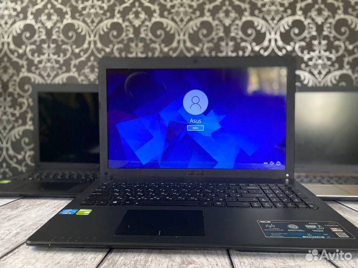 Ноутбук Asus Для Любых Задач