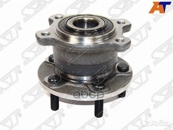 Ступичный узел задн. ford kuga 4WD 08- ST-15386