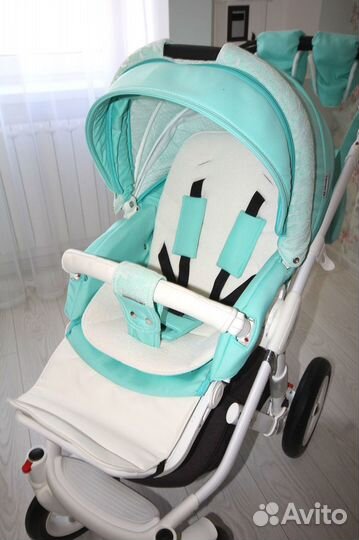 Adamex Barletta New (2в1, 3в1)