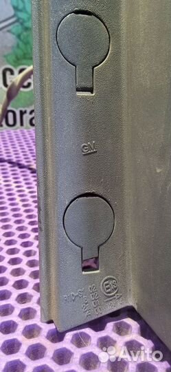 Фонарь задний правый Chevrolet Cruze