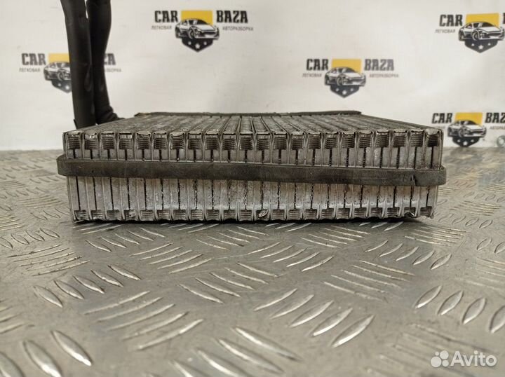 Испаритель кондиционера Ford Kuga